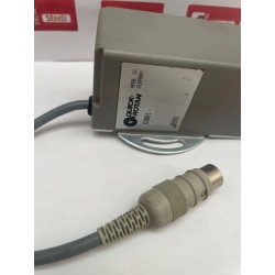 Pedal Quick Rotan 63001 para caja de control SYNCHRO y SERVOTOP