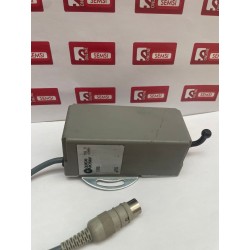 Pedal Quick Rotan 63001 para caja de control SYNCHRO y SERVOTOP