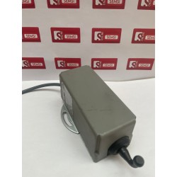Pedal Quick Rotan 63001 para caja de control SYNCHRO y SERVOTOP