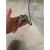 Mesa kessler KES-2000 con motor de elevación 220v bifásica