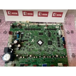 SB6690101 Tarjeta madre para máquina programable Brother BAS 341H (Main PCB ASSY 341H)