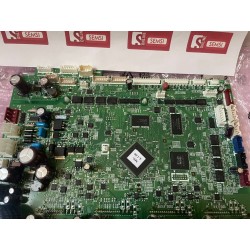 SB6690101 Tarjeta madre para máquina programable Brother BAS 341H (Main PCB ASSY 341H)