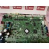 SB6690101 Tarjeta madre para máquina programable Brother BAS 341H (Main PCB ASSY 341H)