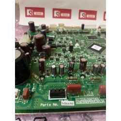 SB6690101 Tarjeta madre para máquina programable Brother BAS 341H (Main PCB ASSY 341H)