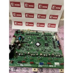 SB6690101 Tarjeta madre para máquina programable Brother BAS 341H (Main PCB ASSY 341H)