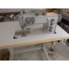 Increíble máquina de coser Durkopp Adler modelo 867, electrónica con control EFKA DA321 con programador Vario control V820, dos