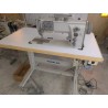 Increíble máquina de coser Durkopp Adler modelo 867, electrónica con control EFKA DA321 con programador Vario control V820, dos