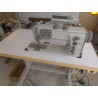 Increíble máquina de coser Durkopp Adler modelo 867, electrónica con control EFKA DA321 con programador Vario control V820, dos