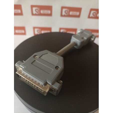 EFKA Cable adaptador, programador EFKA820 funcione en caja de control EFKA DA82