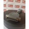 EFKA Cable adaptador, programador EFKA820 funcione en caja de control EFKA DA82