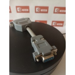EFKA Cable adaptador, programador EFKA820 funcione en caja de control EFKA DA82