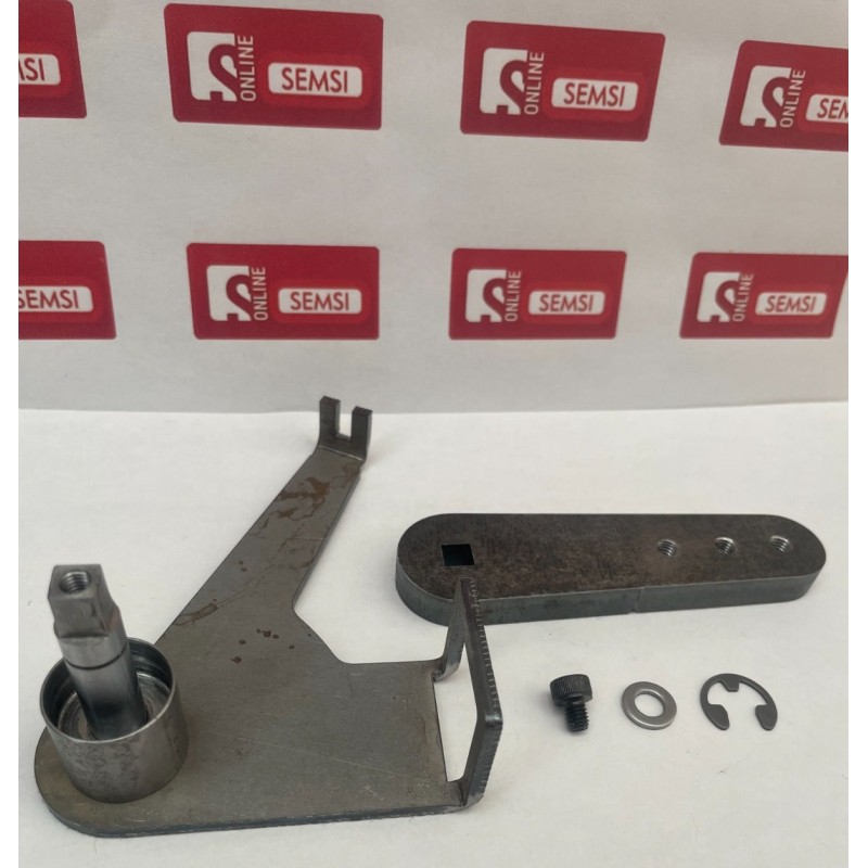 EFKA EB301, Kit de reparación de pedal completo