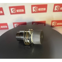 0367110164 Thread guide sustituto SEMSI para máquinas Durkopp Adler