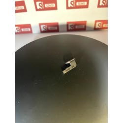 0367350050 fixed knife sustituto SEMSI para máquinas Durkopp Adler 467, 767