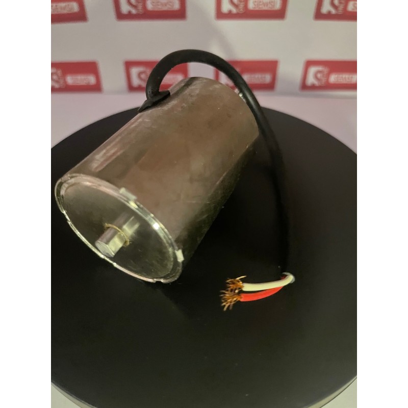 0999201573 trimmer solenoid sustituto SEMSI para máquinas Durkopp Adler, 367, 467 y 767