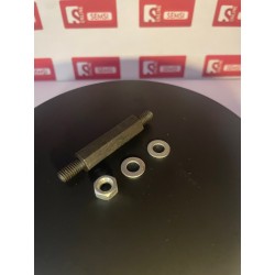 9231000387 nut sustituto SEMSI para máquinas Durkopp Adler