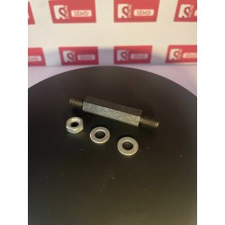 9231000387 nut sustituto SEMSI para máquinas Durkopp Adler