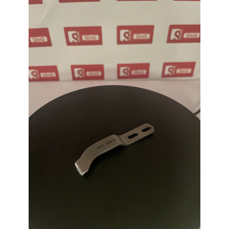 0367350070 movable knife sustituto SEMSI para máquinas Durkopp Adler