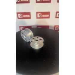 Bobbin 28mm sustituto SEMSI para máquina Durkopp Adler 867