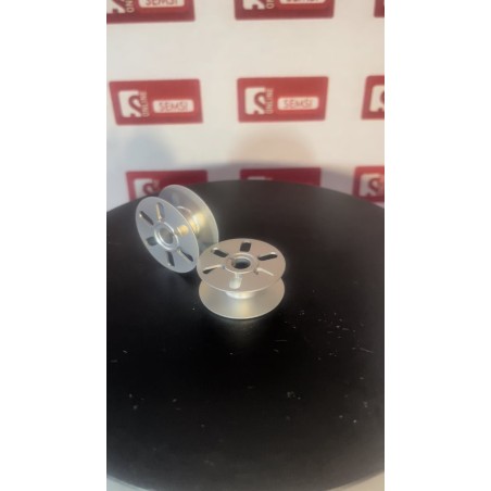 Bobbin 28mm sustituto SEMSI para máquina Durkopp Adler 867