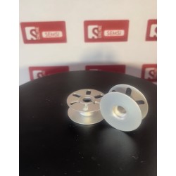 Bobbin 28mm sustituto SEMSI para máquina Durkopp Adler 867