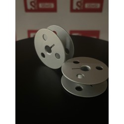 0667 150830 Bobbin 32mm sustituto SEMSI para máquina Durkopp Adler