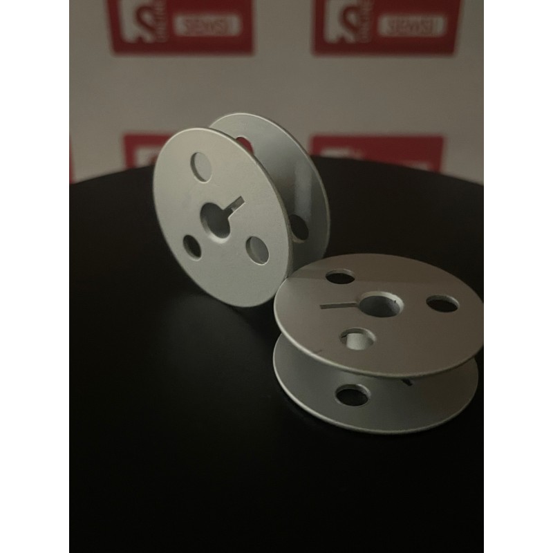 0667 150830 Bobbin 32mm sustituto SEMSI para máquina Durkopp Adler