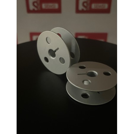 0667 150830 Bobbin 32mm sustituto SEMSI para máquina Durkopp Adler