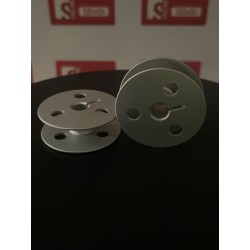 0667 150830 Bobbin 32mm sustituto SEMSI para máquina Durkopp Adler