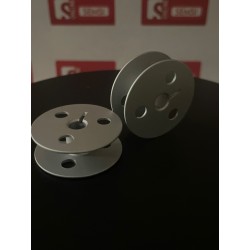 0667 150830 Bobbin 32mm sustituto SEMSI para máquina Durkopp Adler