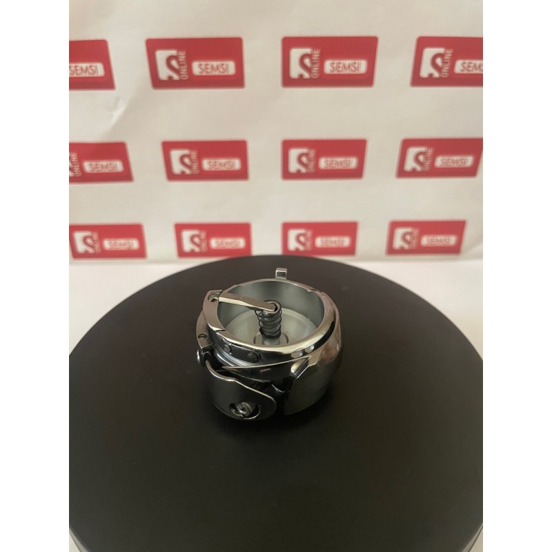0867 150754 hook sustituto SEMSI para máquinas Durkopp Adler.