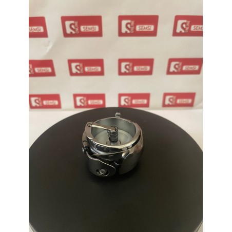 0867 150754 hook sustituto SEMSI para máquinas Durkopp Adler.