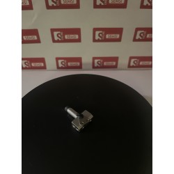 Gauge set/Llave de agujas sustituto SEMSI para maquina Durkopp Adler 767 dos agujas 3, 4, 6, 8, 10, 12, 14, 16mm