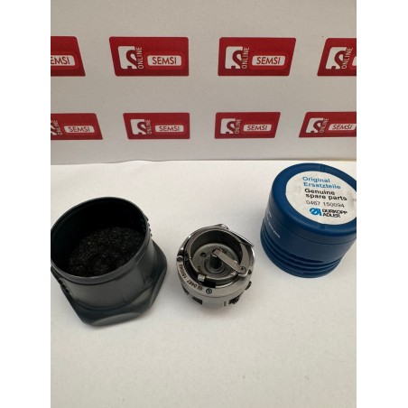 0467150094 Gancho Durkopp adler 767 Hook, gancho original para la máquina Durkopp Adler 767