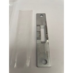 40126349 Throat plate JUKI LU-2810