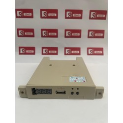 Emulador de disquete USB para máquina JUKI AMS 210D