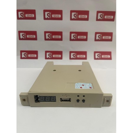 Emulador de disquete USB para máquina JUKI AMS 210D