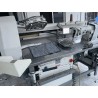 PFAFF 3588 Embolsadora automática con folder original PFAFF y sistema TOUCHSCREEN