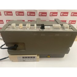 XC-GMFY-20-05 Caja limiservo serie G  y programador (Solo caja y programador))