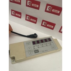 Programador para caja limiservo serie G