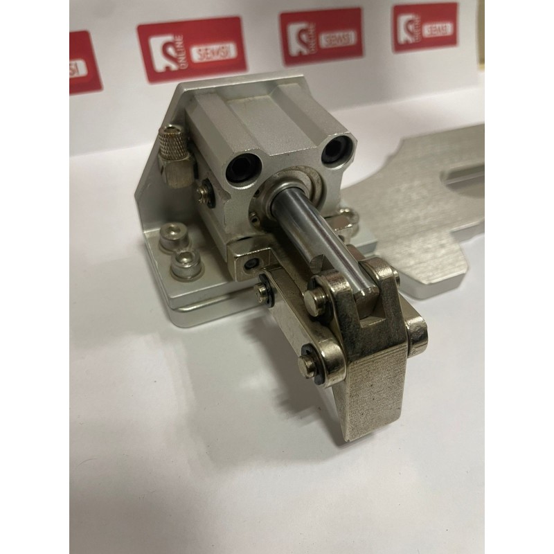 PLKE-2516 Conjunto eyector automático (PLK Serie E)